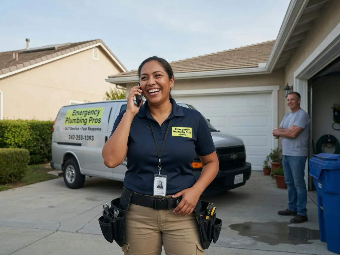 Emergency Plumber Tempe, AZ FAQs